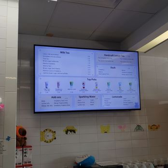 Poke Inn - Menu 4 - Hawaiian Near Me - Houston, Texas