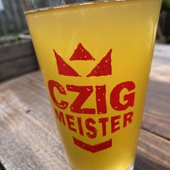 Czig Meister Brewing Company - Breweries Near Me - Hackettstown, New Jersey