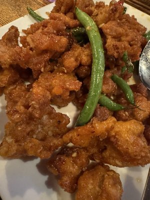 Spicy Talk Bistro Chinese Szechuan Food by null