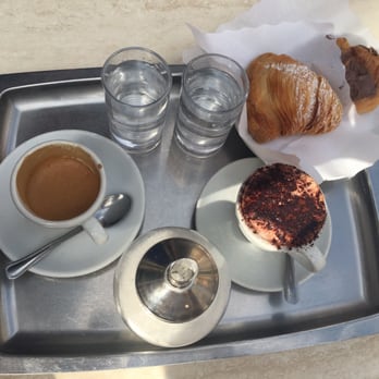 Sant' Eustachio Il Caffè - Cafes Near Me - Rome, RM