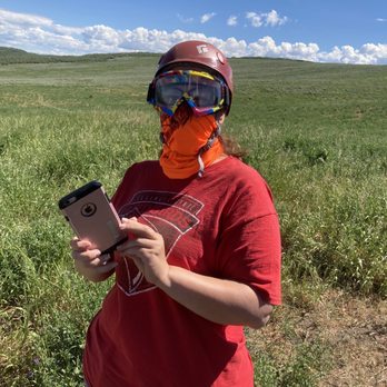 Lucky 8 Ranch - The gear. Helmet goggles and face cover for dust - ATV Rentals/Tours Near Me - Oak Creek, Colorado Lucky 8 Ranch - The gear. Helmet goggles and face cover for dust - ATV Rentals/Tours Near Me - Oak Creek, Colorado