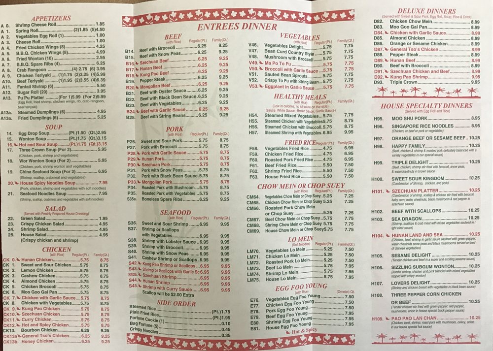Shanghai Express Takeout Delivery 19 Photos 29 Reviews Chinese 2914 S Florida Ave Lakeland Fl Restaurant Reviews Phone Number Menu Yelp