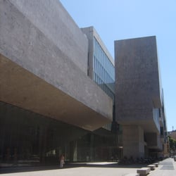 Università Bocconi - Via Sarfatti - Universita' Commerciale Luigi Bocconi Milano