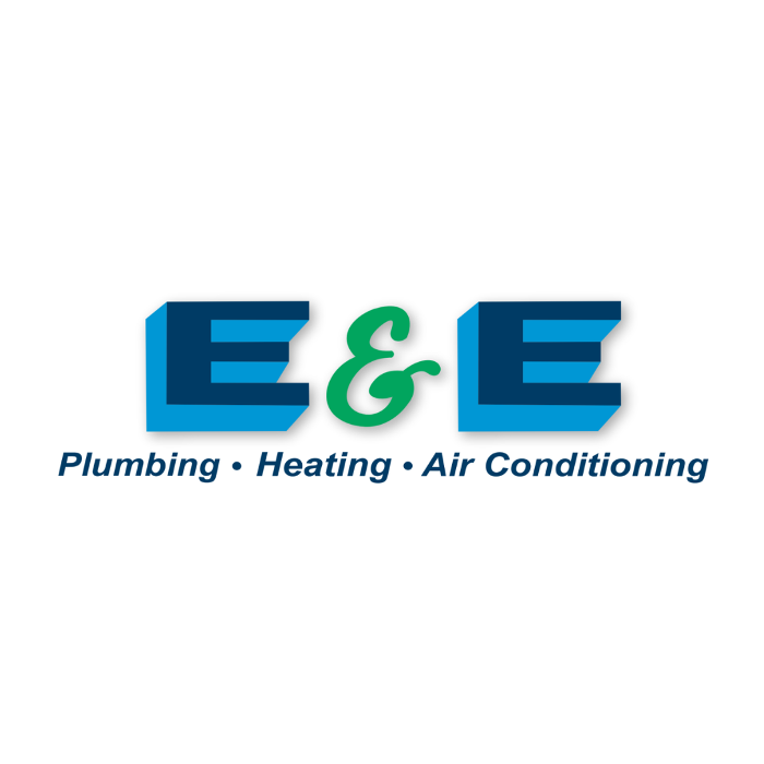 Slide of E & E Plumbing and Heating