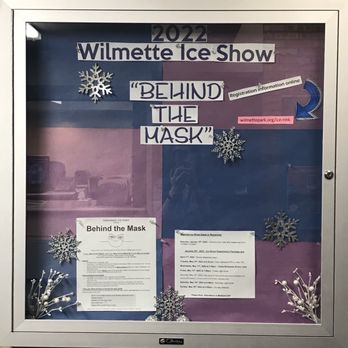 Centennial Ice Rink - Parks Near Me - Wilmette, Illinois