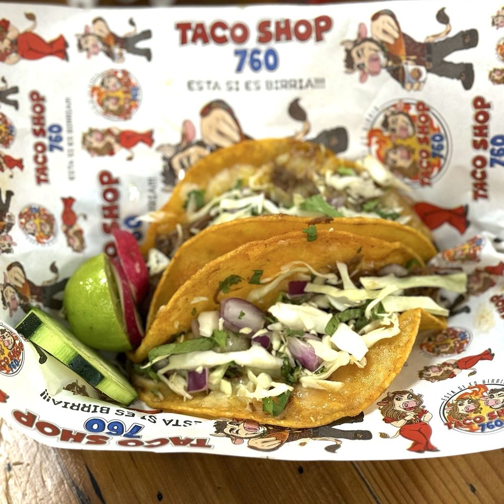 Taco shop 760 - QuesaTacos - Tacos Near Me - Coachella, California Taco shop 760 - QuesaTacos - Tacos Near Me - Coachella, California