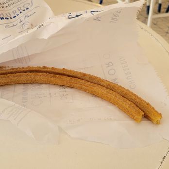 Churrería El Moro - Mexican Near Me - Ciudad de México, DIF Churrería El Moro - Mexican Near Me - Ciudad de México, DIF