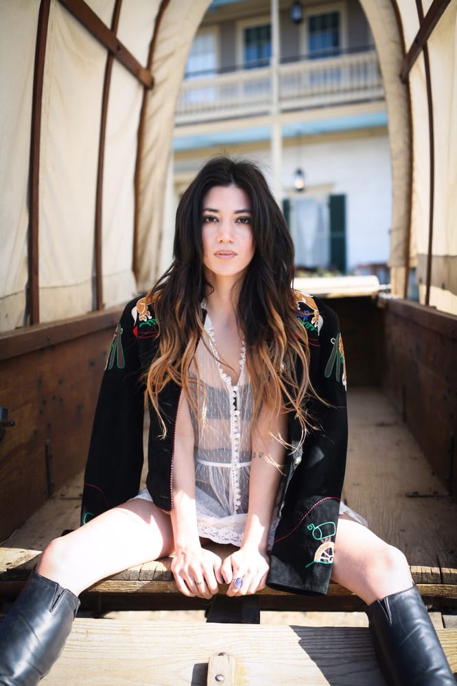 Hair Extensions By Jackie Gomez Logo