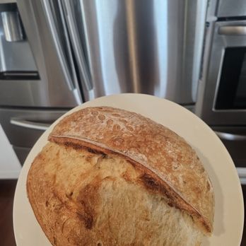 Rise And Shine Bakery - The detail leaves print look beautiful and crisp finish is so good! - Bakeries Near Me - Escondido, California Rise And Shine Bakery - The detail leaves print look beautiful and crisp finish is so good! - Bakeries Near Me - Escondido, California