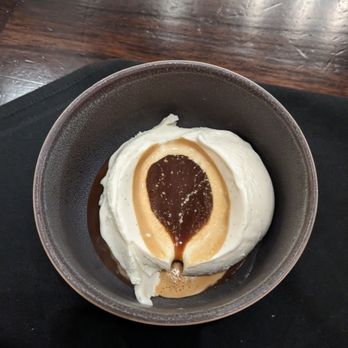 Barberio Osteria - Affogato - Italian Near Me - San Francisco, California Barberio Osteria - Affogato - Italian Near Me - San Francisco, California