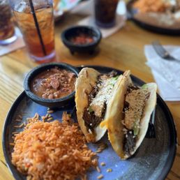 Brisket Tacos Brisket Tacos