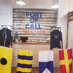Port of Call Cigars