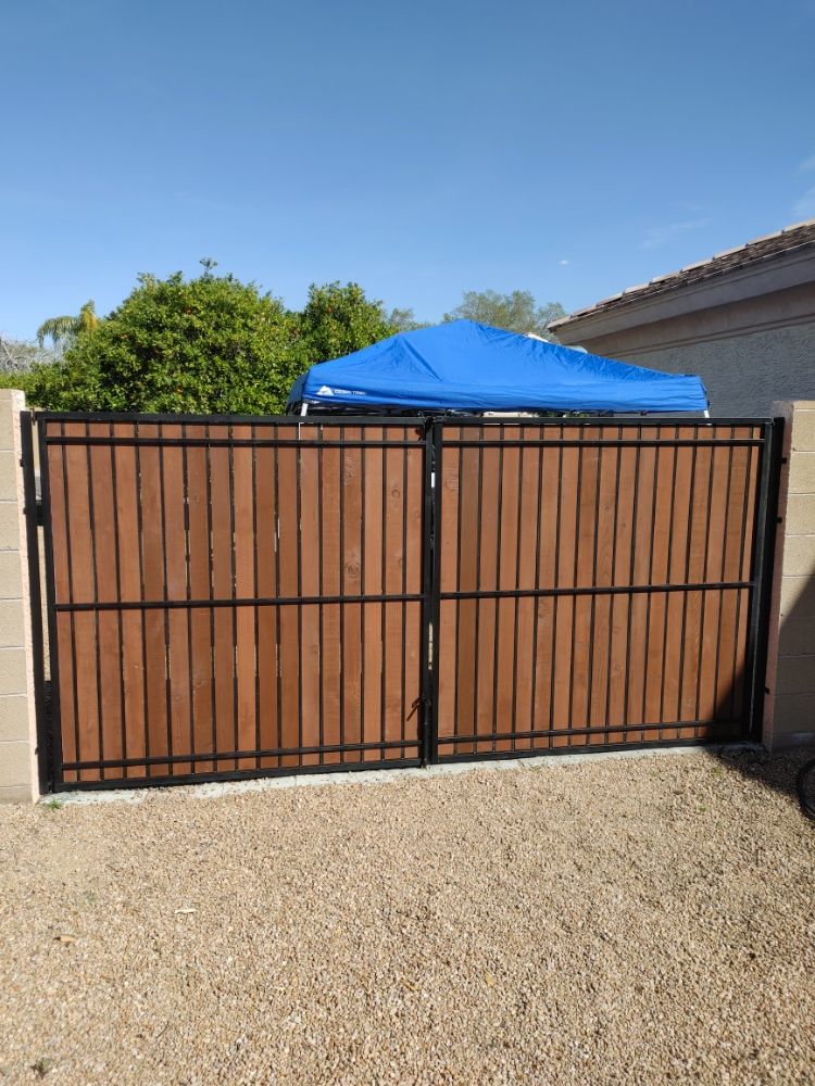 Slide of ARC Property Services