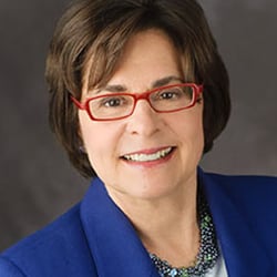 Sharon Teitelbaum, Executive & Career Coach - Sharon Teitelbaum Career & Executive Coach