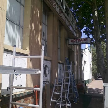 Adtrade - Building Supplies Near Me - Thebarton, SA