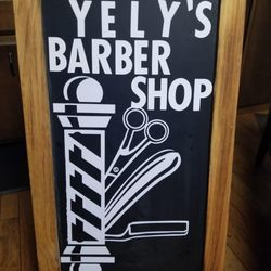 Suisun Barber Shop