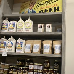 Local items