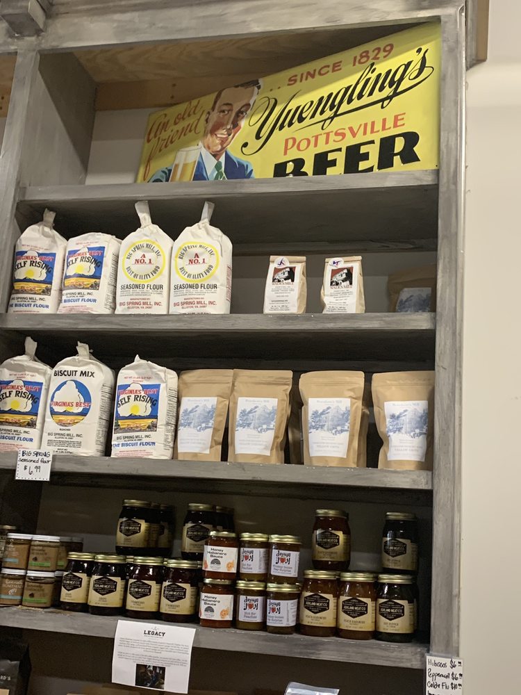 ASHLAND MEAT CO. AT CROSS BROS 44 Photos & 13 Reviews 107109 S