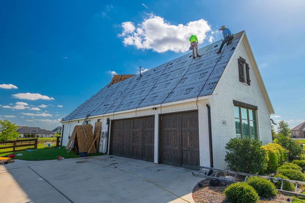 Slide of Texas Direct Roofing & Construction