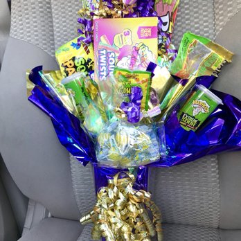 AndiMac Candy Shack - Candy Stores Near Me - Mansfield, Texas
