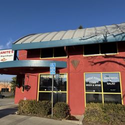 Granite's Famous Cheesesteaks & Wings
