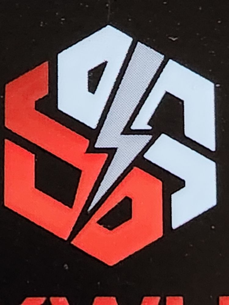 Slide of Saywhen Electrical Solutions