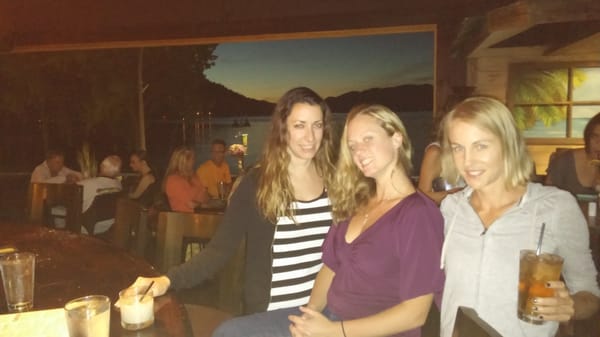 Salty's Beach House by null