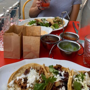 Canteen - Tacos Near Me - Madison, Wisconsin Canteen - Tacos Near Me - Madison, Wisconsin