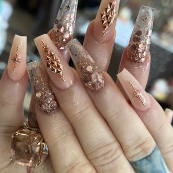 Fancy Nails - Nail Salons Near Me - Redding, California Fancy Nails - Nail Salons Near Me - Redding, California
