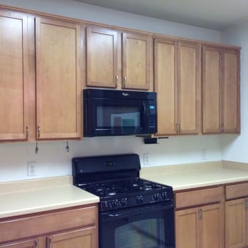 Smart Source Realty - Kitchen upon move out. We were charged for the professional cleaning they had done for the new tenants. - Real Estate Services Near Me - Cedar Park, Texas Smart Source Realty - Kitchen upon move out. We were charged for the professional cleaning they had done for the new tenants. - Real Estate Services Near Me - Cedar Park, Texas
