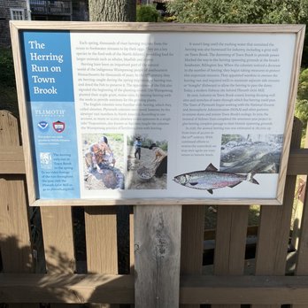 Plimoth Grist Mill - The Herring Run @ The Plimoth Grist Mill @ Jenney Pond In Plymouth MA Fall of 2020 - Landmarks & Historical Buildings Near Me - Plymouth, Massachusetts Plimoth Grist Mill - The Herring Run @ The Plimoth Grist Mill @ Jenney Pond In Plymouth MA Fall of 2020 - Landmarks & Historical Buildings Near Me - Plymouth, Massachusetts