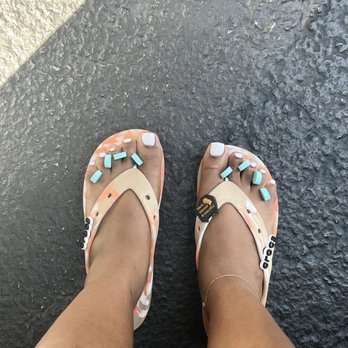 Emily Nail Salon - Nail Salons Near Me - Lawrenceville, Georgia