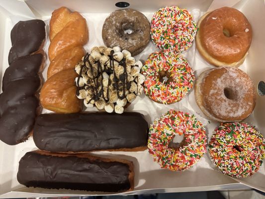 Randy's Donuts by null