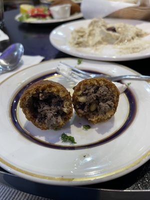 Babylon Restaurant by null