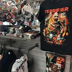 Spencer's - Hi Art
