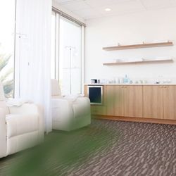 Hydription - Our IV lounge