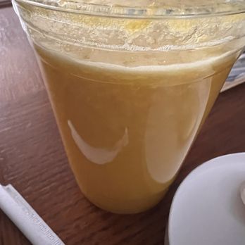 High Tide Juice - 808 juice - Juice Bars & Smoothies Near Me - Westerly, Rhode Island