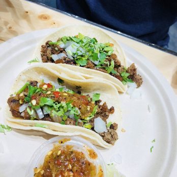 El Tacorrido - Mexican Near Me - Austin, Texas