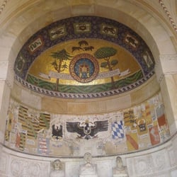 Friedensdenkmal