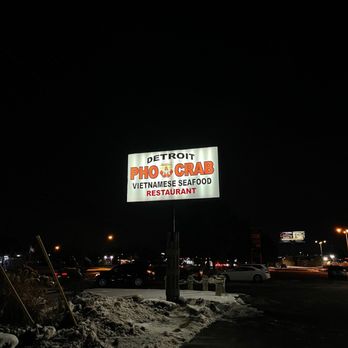Detroit Pho & Crab - Detroit Pho and Crab - Vietnamese Near Me - Warren, Michigan Detroit Pho & Crab - Detroit Pho and Crab - Vietnamese Near Me - Warren, Michigan