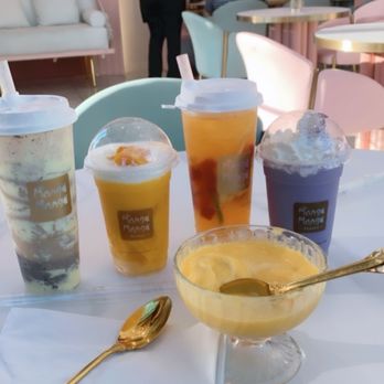 Mango Mango Dessert - Desserts Near Me - Las Vegas, Nevada Mango Mango Dessert - Desserts Near Me - Las Vegas, Nevada