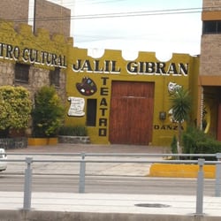 Centro Cultural Jalil Gibran