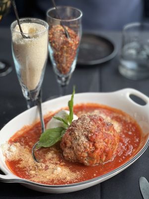 Rimini Restaurant by null