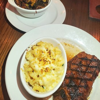 LongHorn Steakhouse - Ribeye Steakhouse Mac & Cheese Crispy Brussels Sprouts - Steakhouses Near Me - North Haven, Connecticut LongHorn Steakhouse - Ribeye Steakhouse Mac & Cheese Crispy Brussels Sprouts - Steakhouses Near Me - North Haven, Connecticut