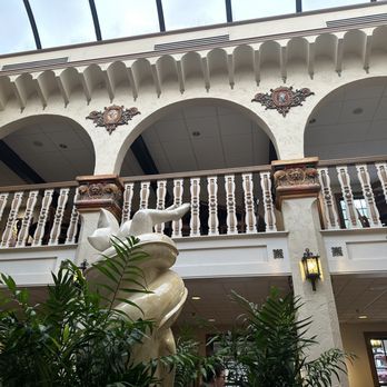 The Columbia - Interior - Spanish Near Me - St Augustine, Florida The Columbia - Interior - Spanish Near Me - St Augustine, Florida