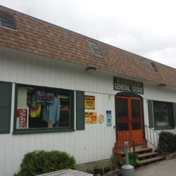 Washington General Store