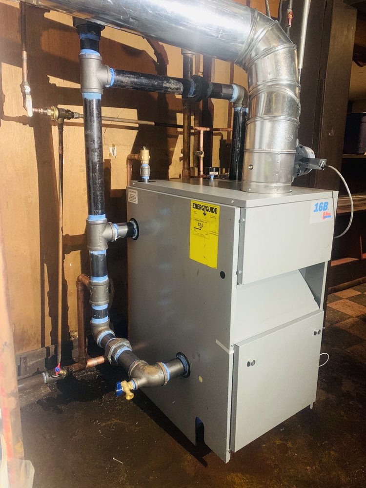 Slide of National Heating & Cooling