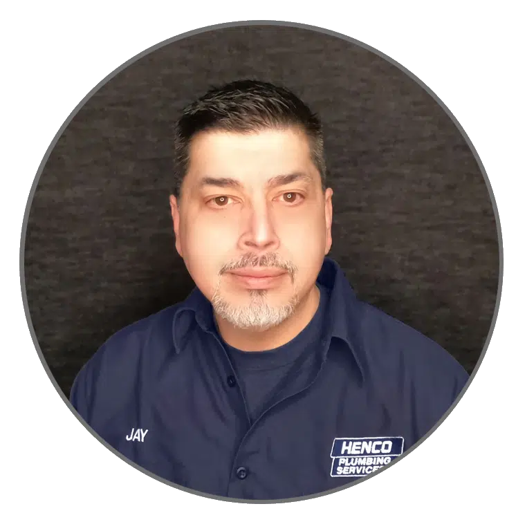 Slide of Henco Plumbing Service