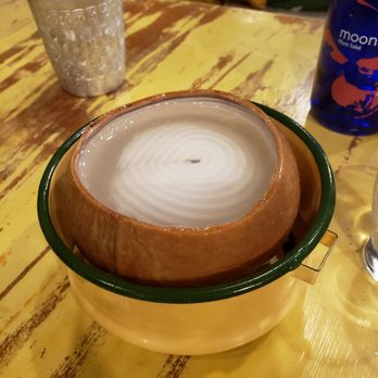 Crying Thaiger - Coconut jelly - Thai Near Me - Malden, Massachusetts Crying Thaiger - Coconut jelly - Thai Near Me - Malden, Massachusetts