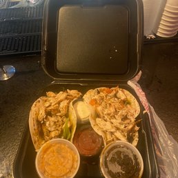 East Lake Tacos East Lake Tacos